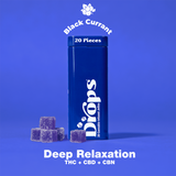 Drops Hemp Gummies