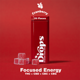 Drops Hemp Gummies