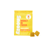 Snoozy Gummies 2ct