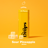 Drops Hemp Gummies