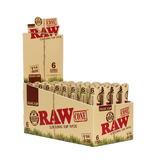 Raw Pre Rolled Cones