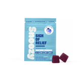 Snoozy Gummies 2ct