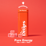 Drops Hemp Gummies