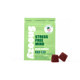 Snoozy Gummies 2ct