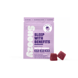 Snoozy Gummies 2ct