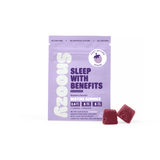 Snoozy Gummies 2ct