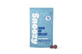 Snoozy Gummies 20ct