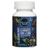 WYLD CBD Gummies