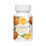 WYLD CBD Gummies