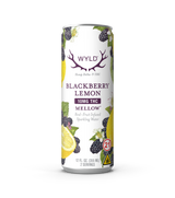WYLD Hemp Sparkling Water