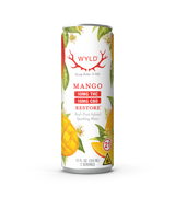 WYLD Hemp Sparkling Water