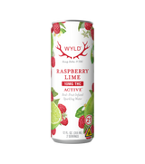 WYLD Hemp Sparkling Water