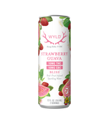 WYLD Hemp Sparkling Water
