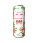 WYLD Hemp Sparkling Water