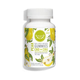 WYLD CBD Gummies