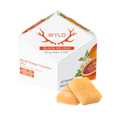 WYLD Hemp Gummies