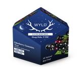 WYLD Hemp Gummies
