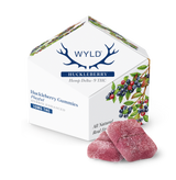WYLD Hemp Gummies