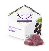 WYLD Hemp Gummies