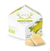 WYLD Hemp Gummies