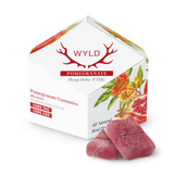 WYLD Hemp Gummies