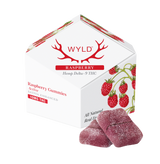 WYLD Hemp Gummies