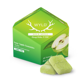 WYLD Hemp Gummies