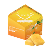 WYLD Hemp Gummies