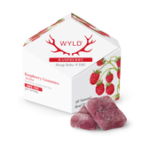 WYLD Hemp Gummies